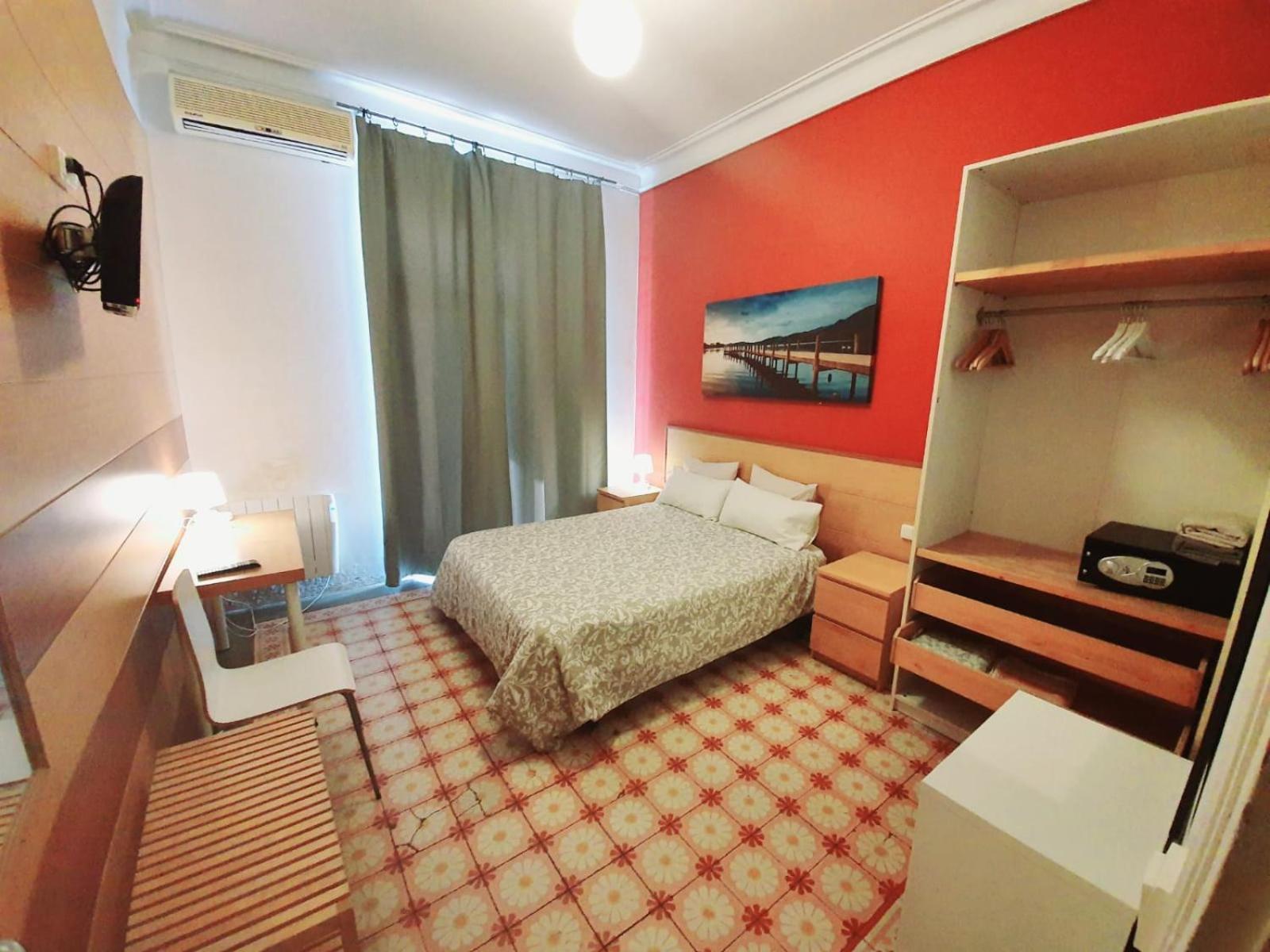 Apartamento Urgell Daire Barselona Dış mekan fotoğraf