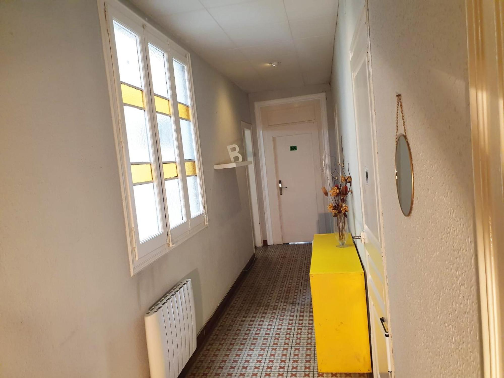 Apartamento Urgell Daire Barselona Dış mekan fotoğraf