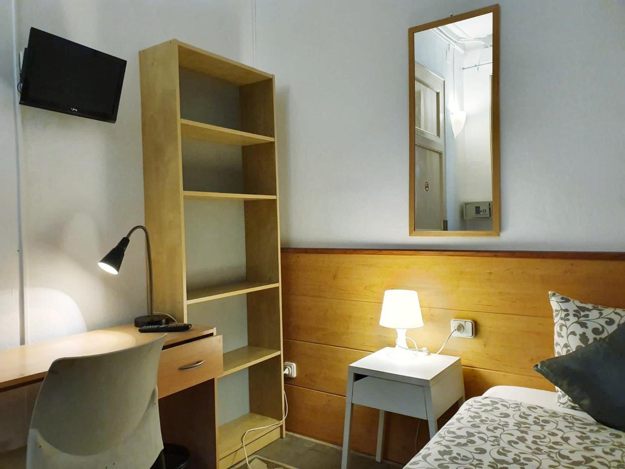Apartamento Urgell Daire Barselona Dış mekan fotoğraf