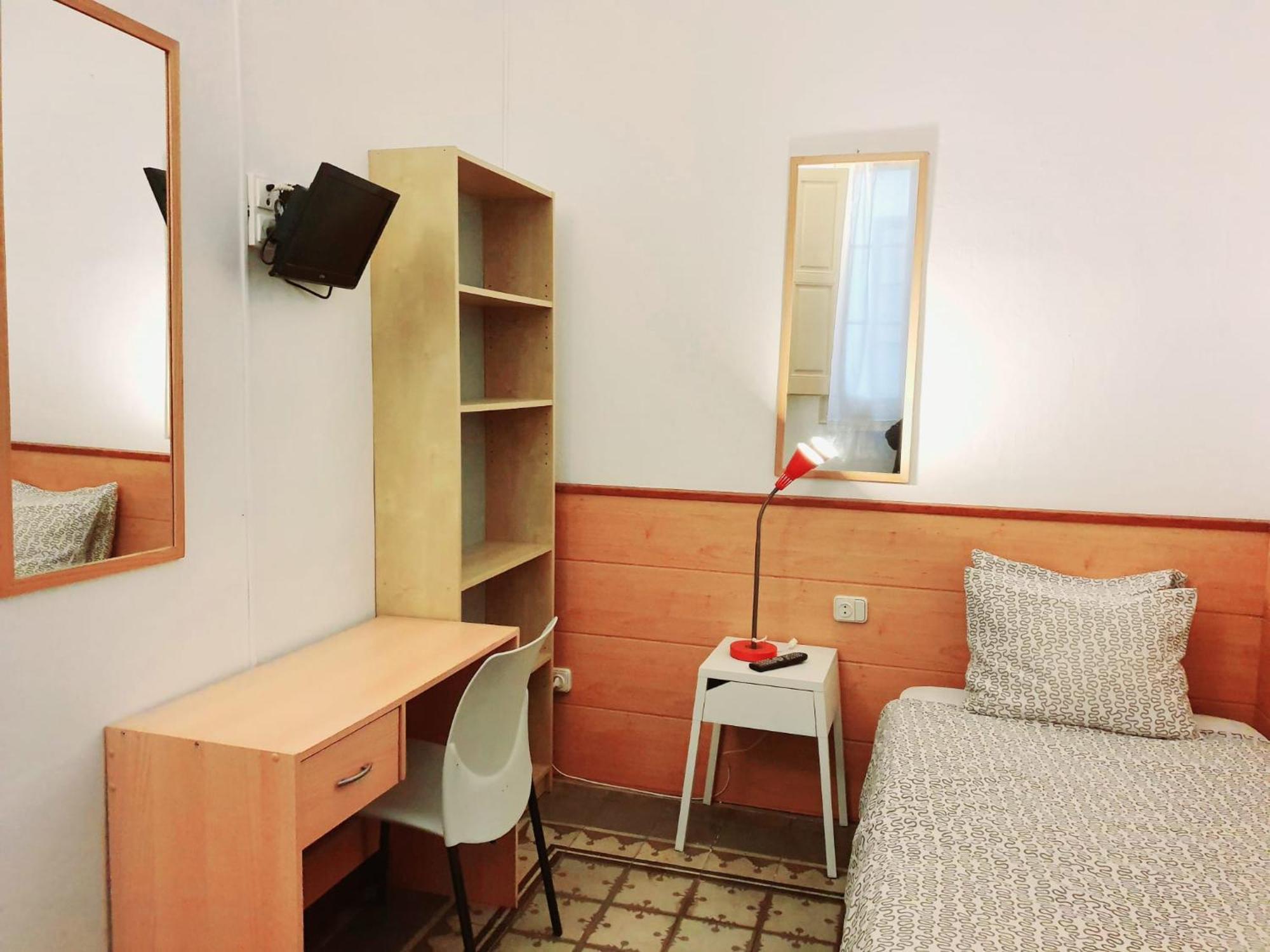 Apartamento Urgell Daire Barselona Dış mekan fotoğraf