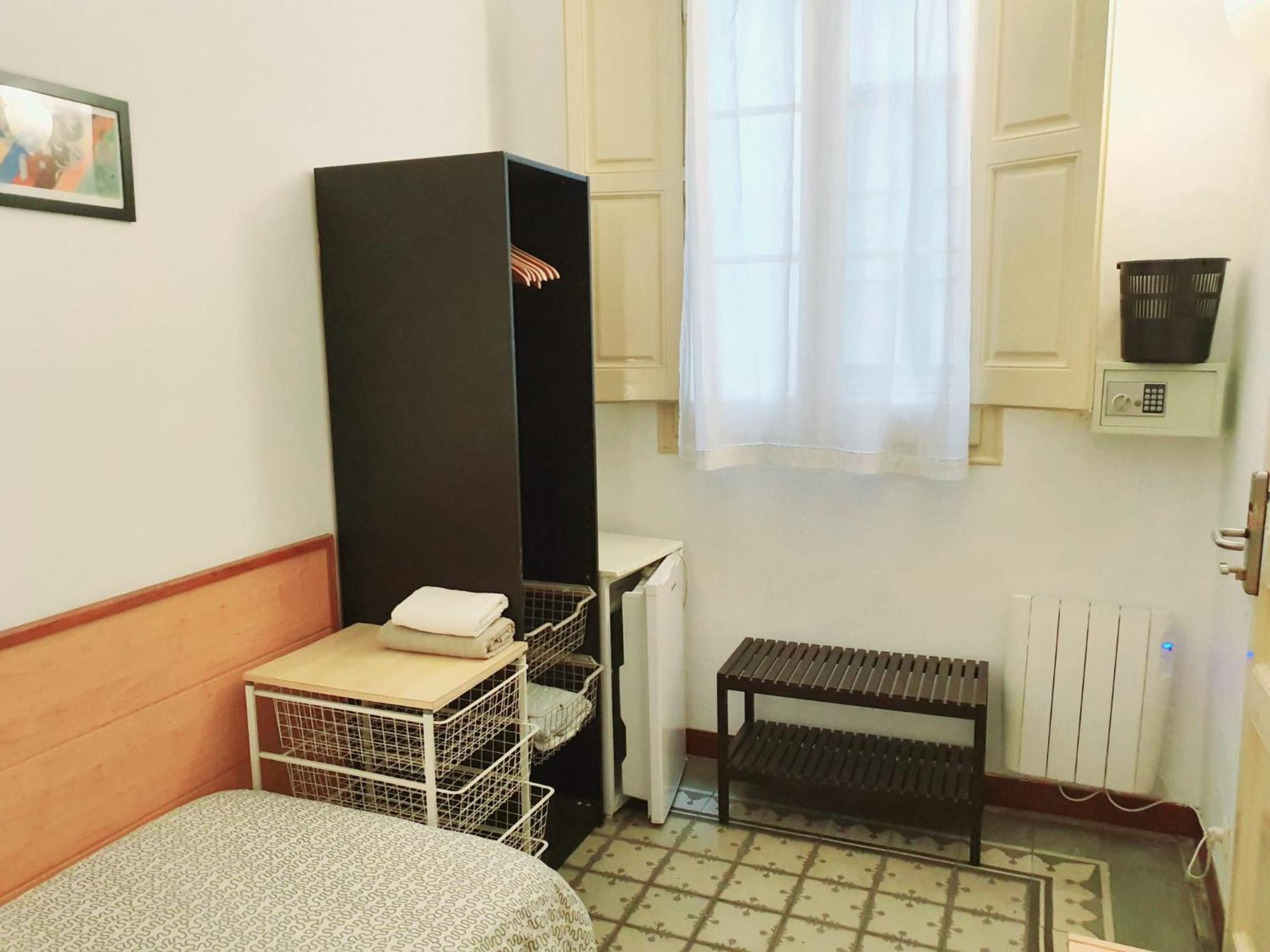 Apartamento Urgell Daire Barselona Dış mekan fotoğraf