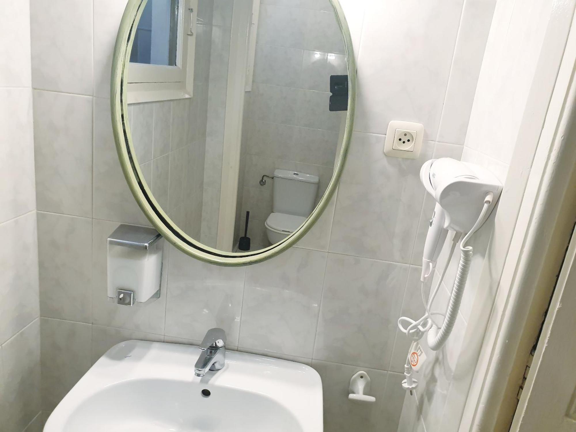 Apartamento Urgell Daire Barselona Dış mekan fotoğraf