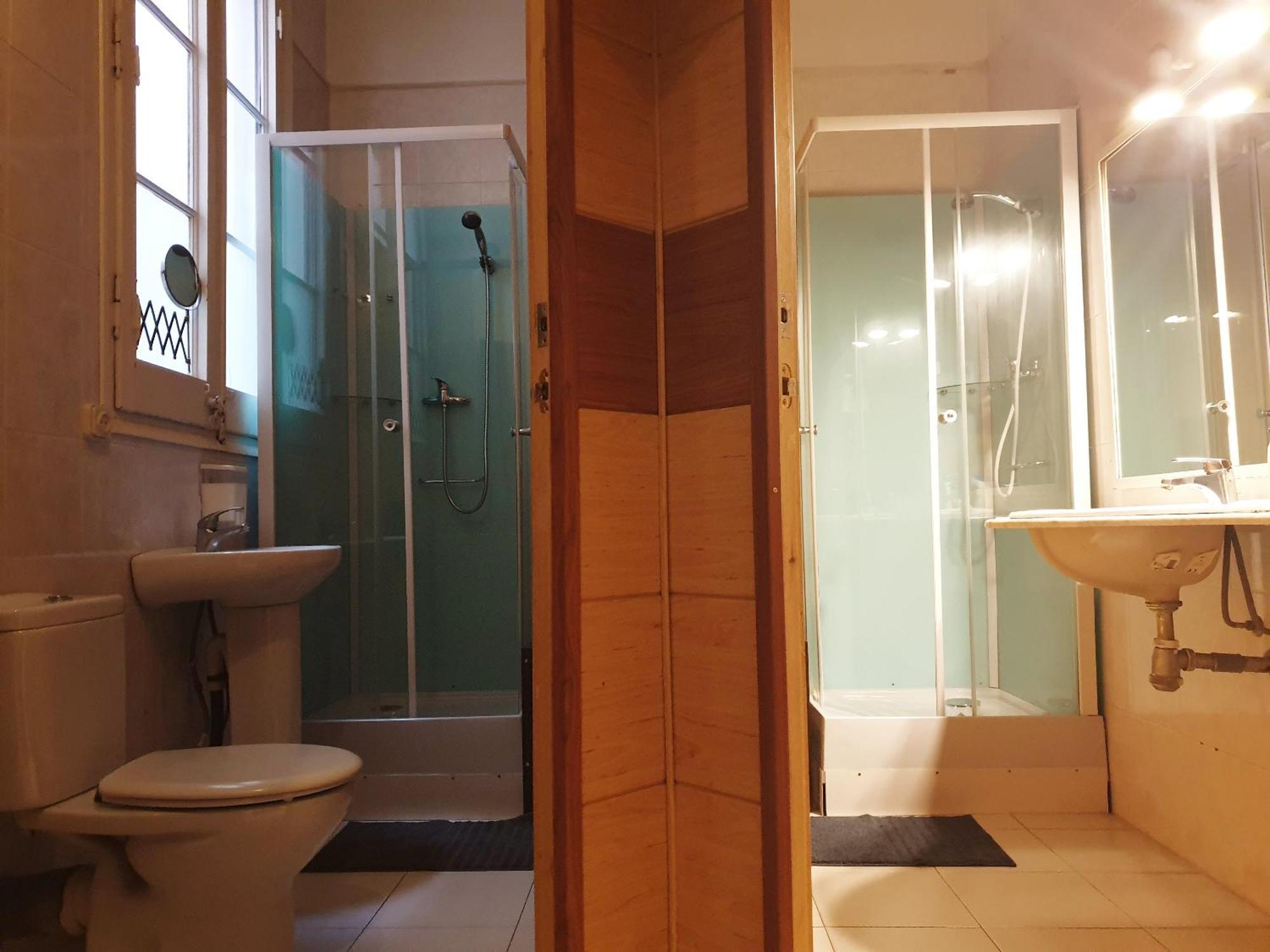 Apartamento Urgell Daire Barselona Dış mekan fotoğraf